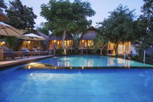 Lembongan Indonesien Bali Aktionscode Booking.com