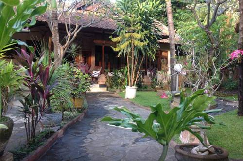 Lovina Indonesien Bali Aktionscode Booking.com