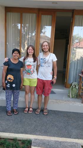 Nusa Dua Indonesien Bali Aktionscode Booking.com