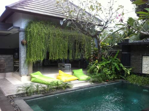 Seminyak Indonesien Bali Aktionscode Booking.com