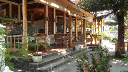Lovina Indonesien Bali Aktionscode Booking.com