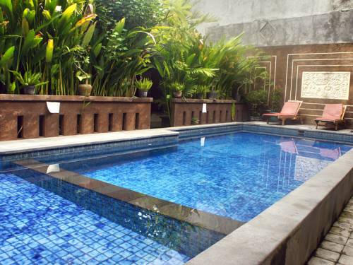 Kuta Indonesien Bali Aktionscode Booking.com