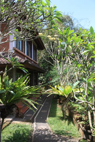 Ubud Indon&eacute;sie Bali Code Promo Booking.com