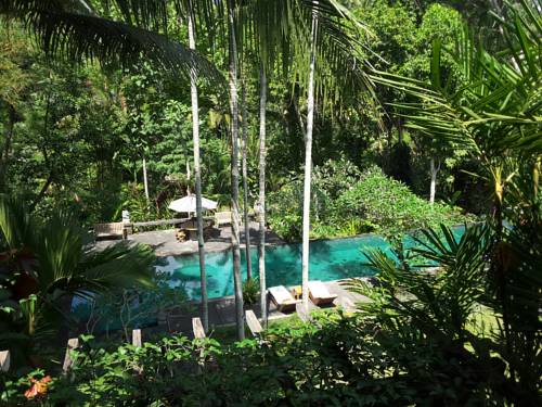 Ubud Indonesien Bali Aktionscode Booking.com