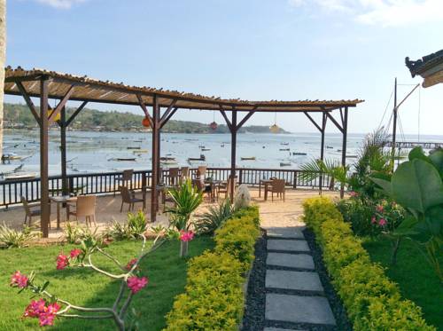 Lembongan Indonesien Bali Aktionscode Booking.com