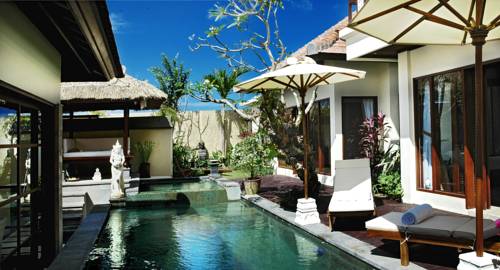 Seminyak Indonesien Bali Aktionscode Booking.com
