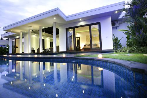 Nusa Dua Indonesien Bali Aktionscode Booking.com