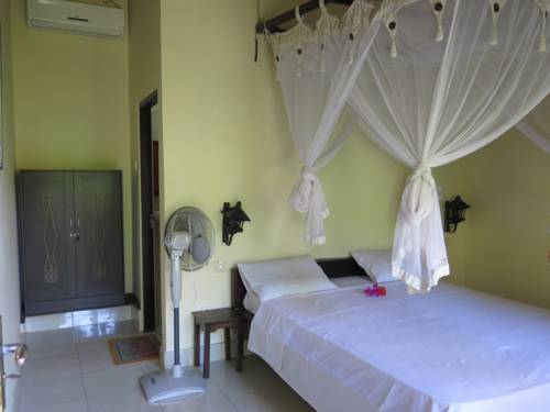 Tulamben Indonesien Bali Aktionscode Booking.com