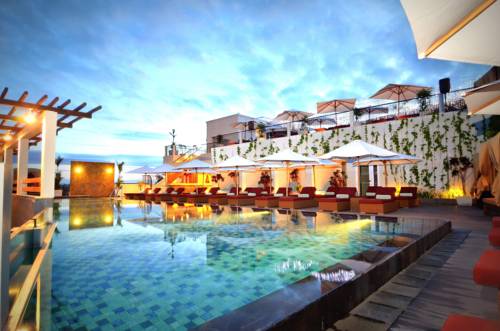 Legian Indon&eacute;sie Bali Code Promo Booking.com