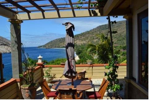 Amed Indon&eacute;sie Bali Code Promo Booking.com