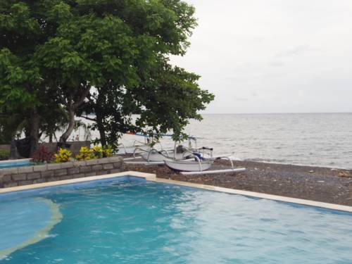 Amed Indonesien Bali Aktionscode Booking.com