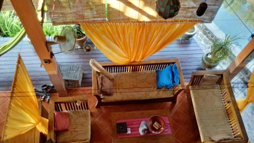 Lovina Indonesien Bali Aktionscode Booking.com