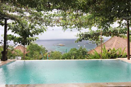 Nusa Lembongan Indonesien Bali Aktionscode Booking.com
