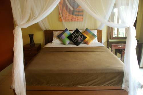 Amed Indonesien Bali Aktionscode Booking.com