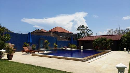 Tulamben Indonésie Bali Code Promo Booking.com