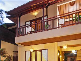 Bali Agoda.com Hotels