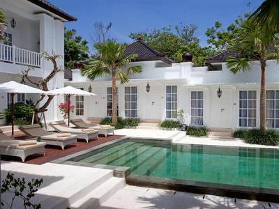 Seminyak Indonesien Bali Aktionscode Booking.com