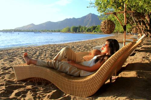 Pemuteran Indon&eacute;sie Bali Code Promo Booking.com