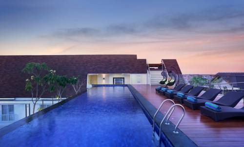 Kuta Indonesien Bali Aktionscode Booking.com