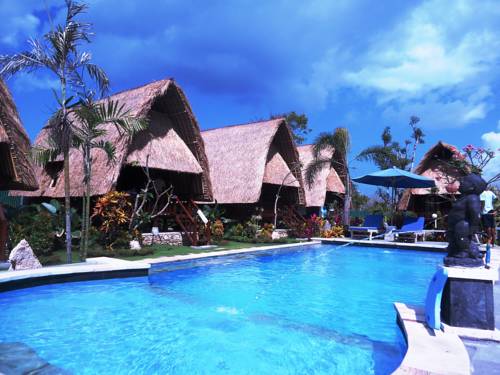 Lembongan Indonesien Bali Aktionscode Booking.com