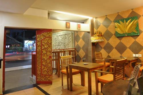 Kuta Indonesien Bali Aktionscode Booking.com