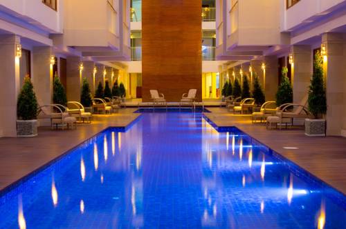 Legian Indon&eacute;sie Bali Code Promo Booking.com