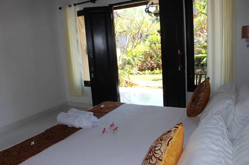 Pemuteran Indon&eacute;sie Bali Code Promo Booking.com