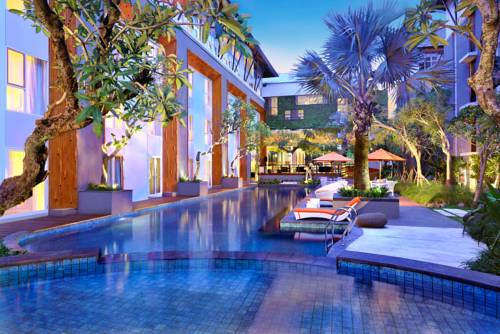 Kuta Indonesien Bali Aktionscode Booking.com