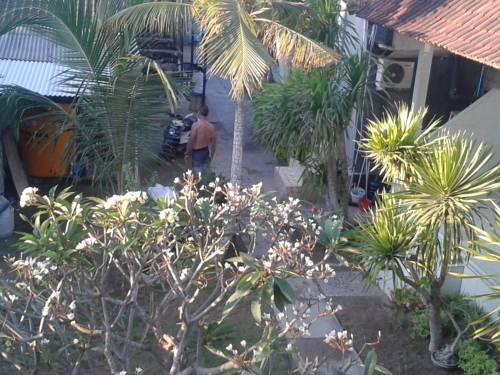 Lembongan Indonesien Bali Aktionscode Booking.com