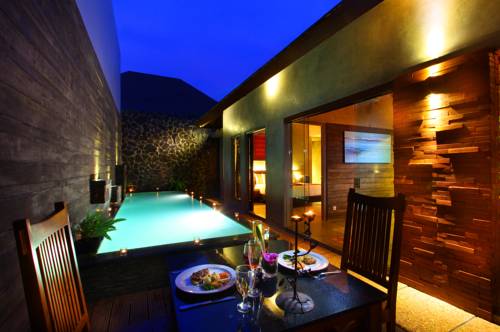 Seminyak Indonesien Bali Aktionscode Booking.com