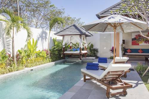 Seminyak Indonesien Bali Aktionscode Booking.com