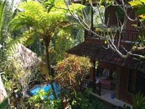Ubud Indonesien Bali Aktionscode Booking.com
