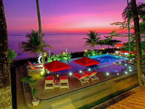 Bondalem Indonésie Bali Code Promo Booking.com