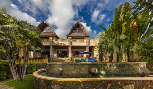 Amed Indonesien Bali Aktionscode Booking.com