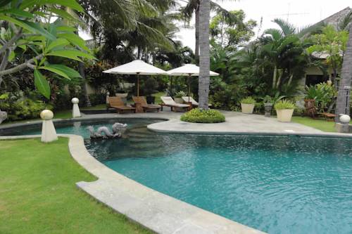 Temukus Indonesien Bali Aktionscode Booking.com