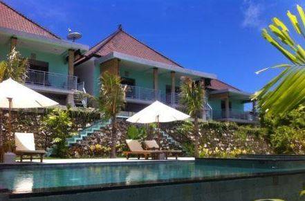 Uluwatu Indon&eacute;sie Bali Code Promo Booking.com