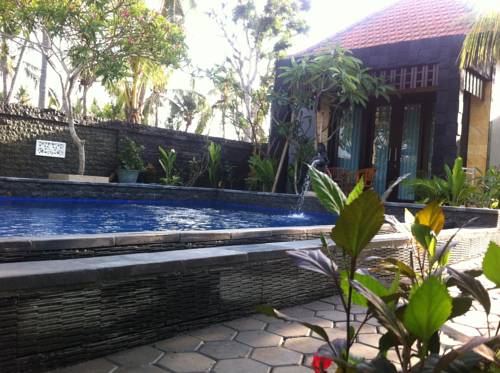 Lembongan Indonesien Bali Aktionscode Booking.com