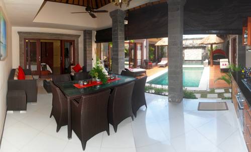 Sanur Indonesien Bali Aktionscode Booking.com