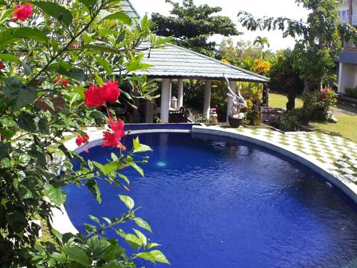 Uluwatu Indonesien Bali Aktionscode Booking.com