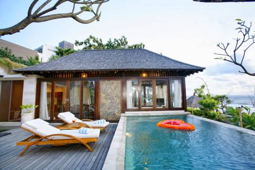 Seminyak Bali Indonesia Hotel