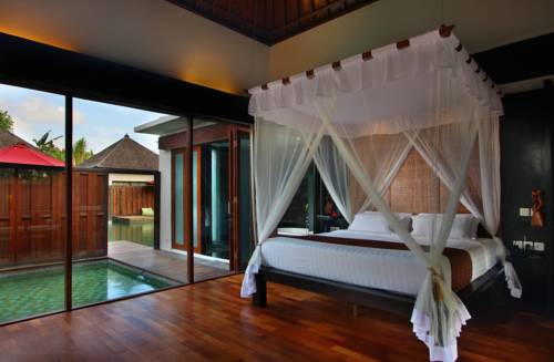 Ubud Indon&eacute;sie Bali Code Promo Booking.com