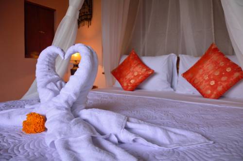 Ubud Indon&eacute;sie Bali Code Promo Booking.com