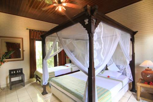 Ubud Indonesien Bali Aktionscode Booking.com