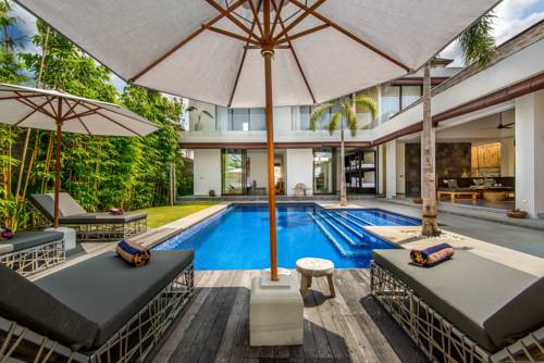 Canggu Indon&eacute;sie Bali Code Promo Booking.com
