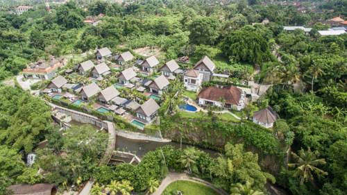 Gianyar Indonésie Bali Code Promo Booking.com