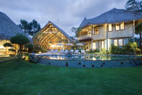 Ubud Indon&eacute;sie Bali Code Promo Booking.com