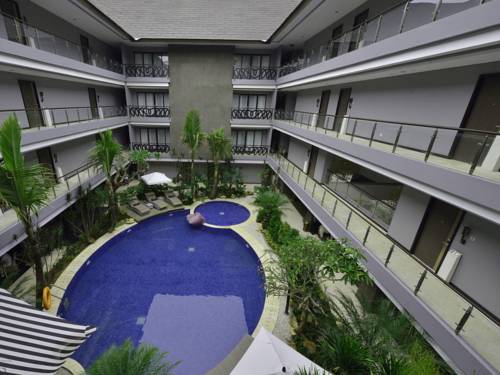 Nusa Dua Indonesien Bali Aktionscode Booking.com
