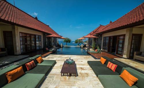 Ungasan Indonésie Bali Code Promo Booking.com