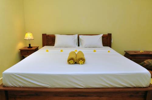 Ubud Indonesien Bali Aktionscode Booking.com