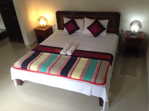 Ubud Indonesien Bali Aktionscode Booking.com